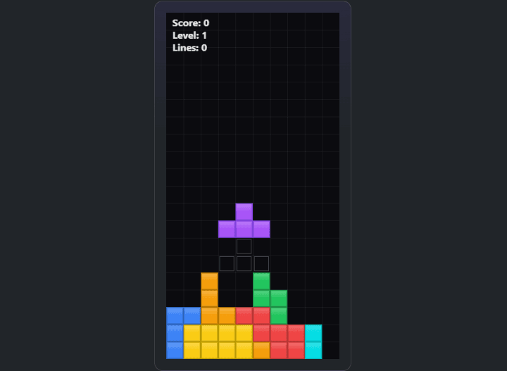 Tetris